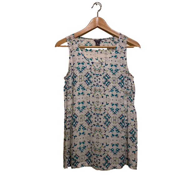 EDDIE BAUER RAYON TOP . Size Xs - Picture 1 of 7